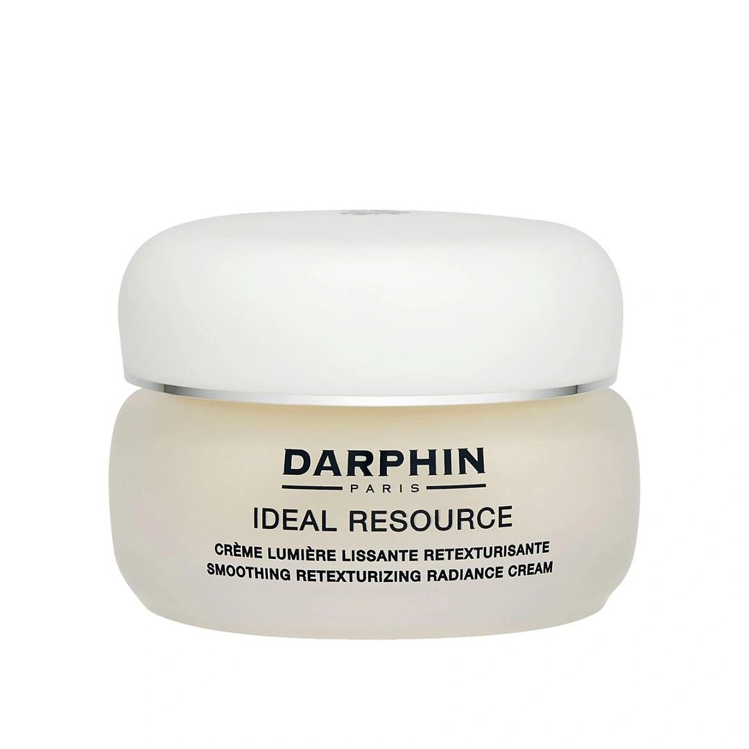 Крем разглаживающий, придающий сияние Ideal Resource Smoothing Retexturizing Radiance Cream 