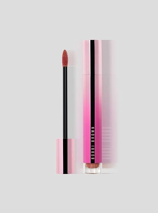 Стойкость и комфорт с Bobbi Brown