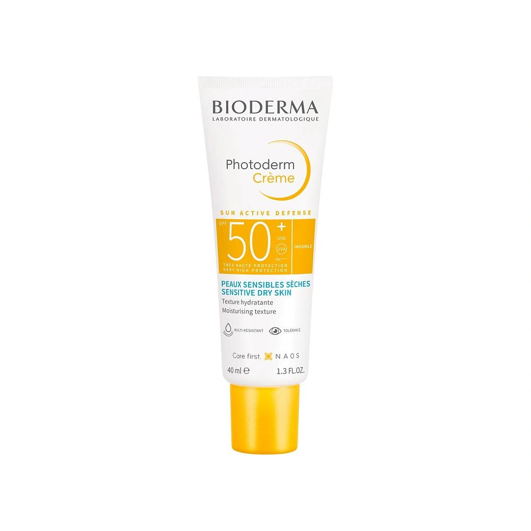Крем для лица Photoderm Max SPF50+
