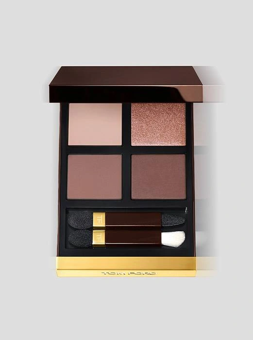 Весенний акцент: тени Tom Ford 