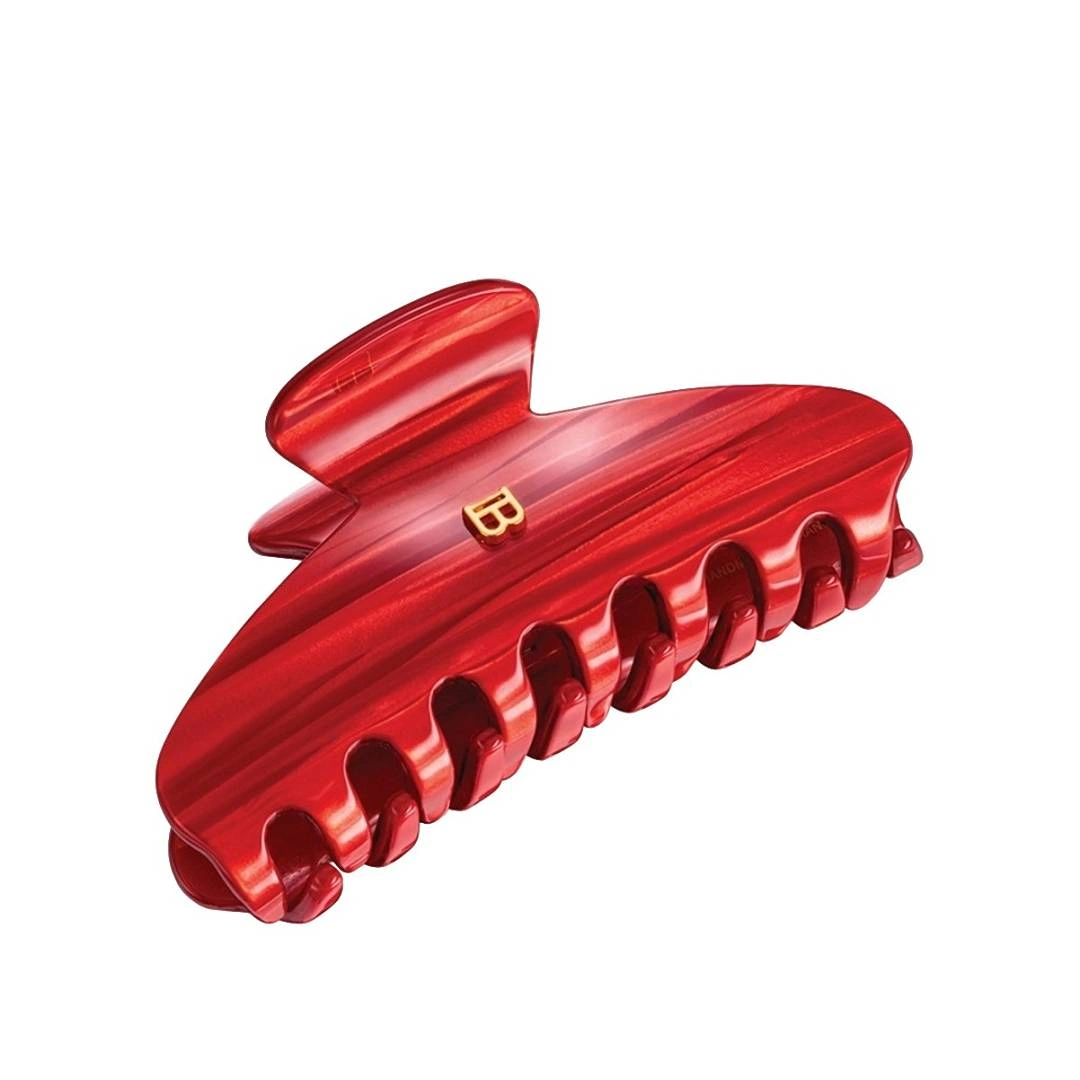 Заколка-краб Ключ к сердцу L