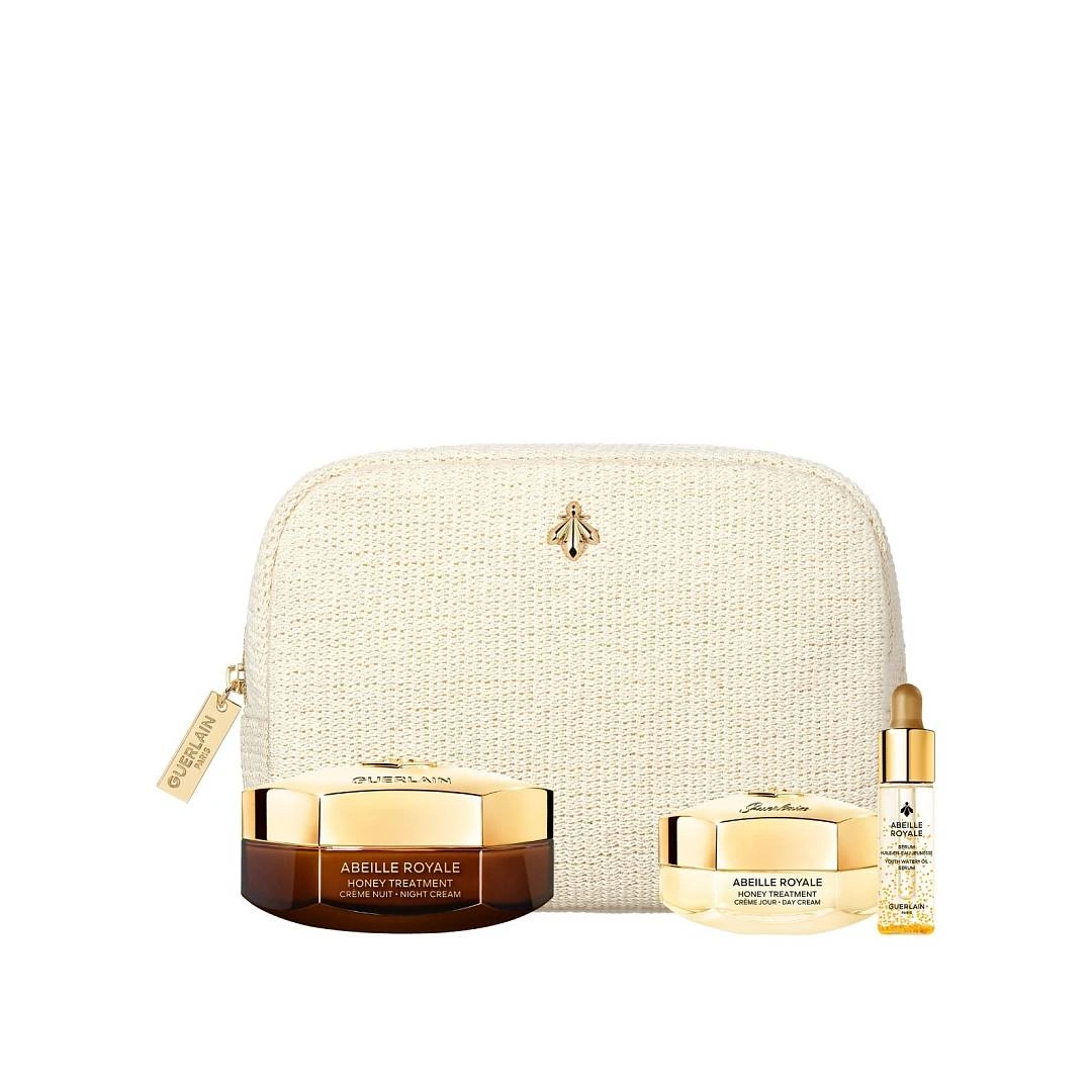 Набор подарочный Abeille Royale