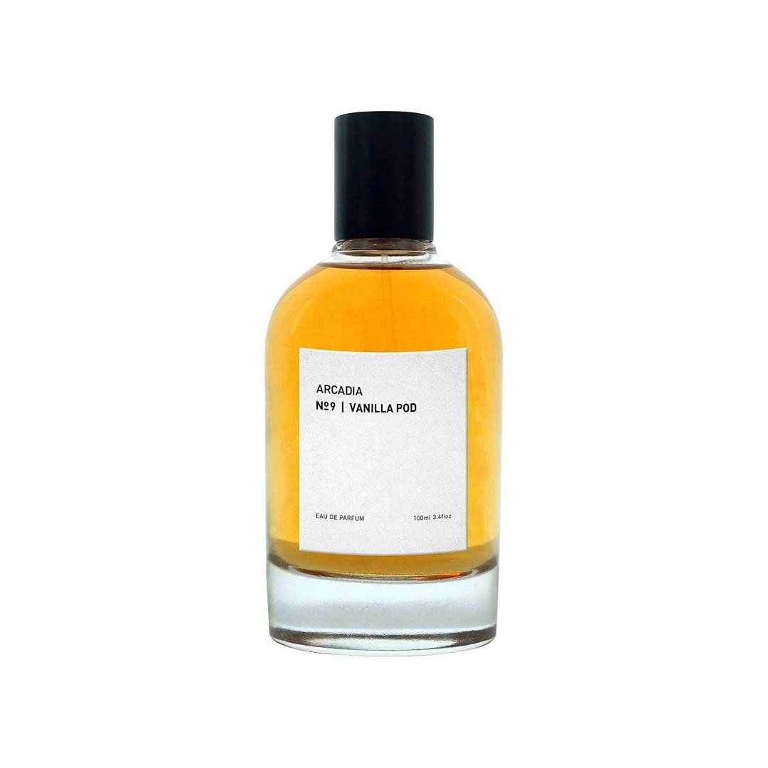 No. 9 Vanilla Pod Парфюмерная вода
