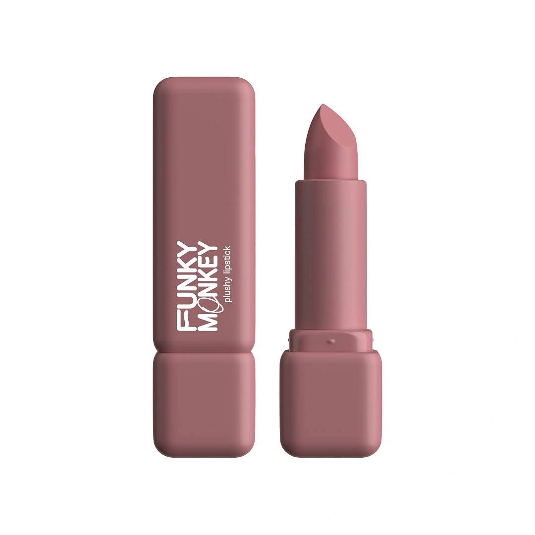 Помада для губ Plushy lipstick