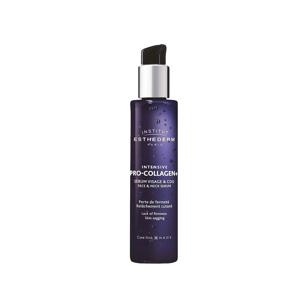 Intensive Сыворотка для лица и шеи Intensive Pro-Collagen+
