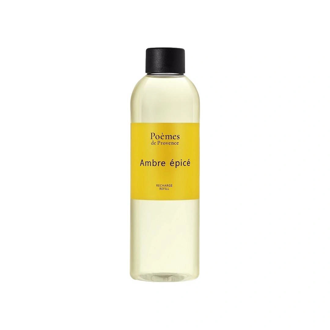 Рефил Ambre Epice