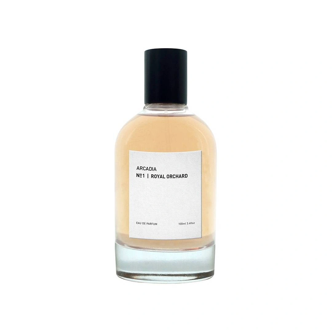No.1 Royal Orchard Парфюмерная вода