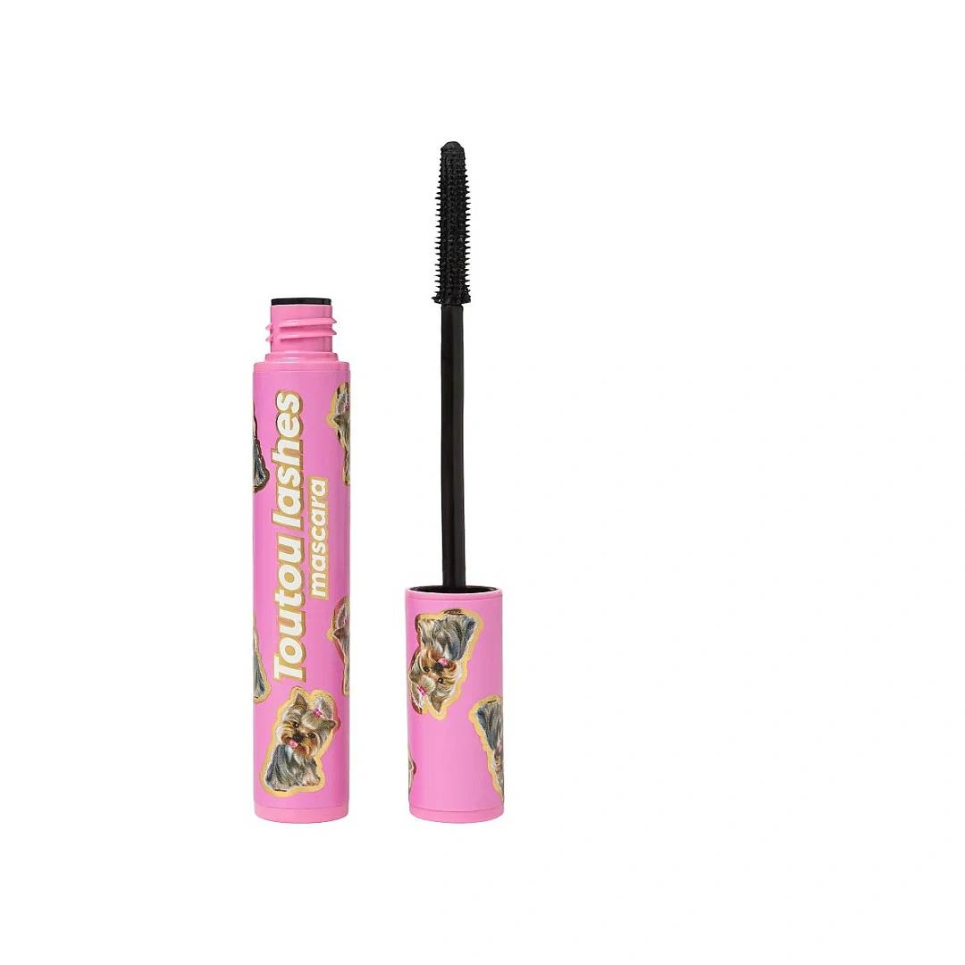 Тушь для ресниц c эффектом разделения и удлинения Toutou Lashes