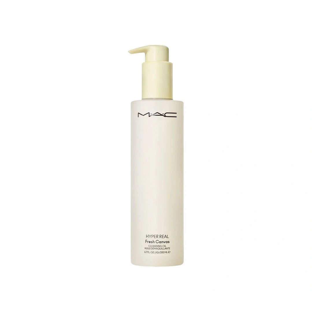 Масло очищающее Hyper Real Fresh Canvas Oil mini