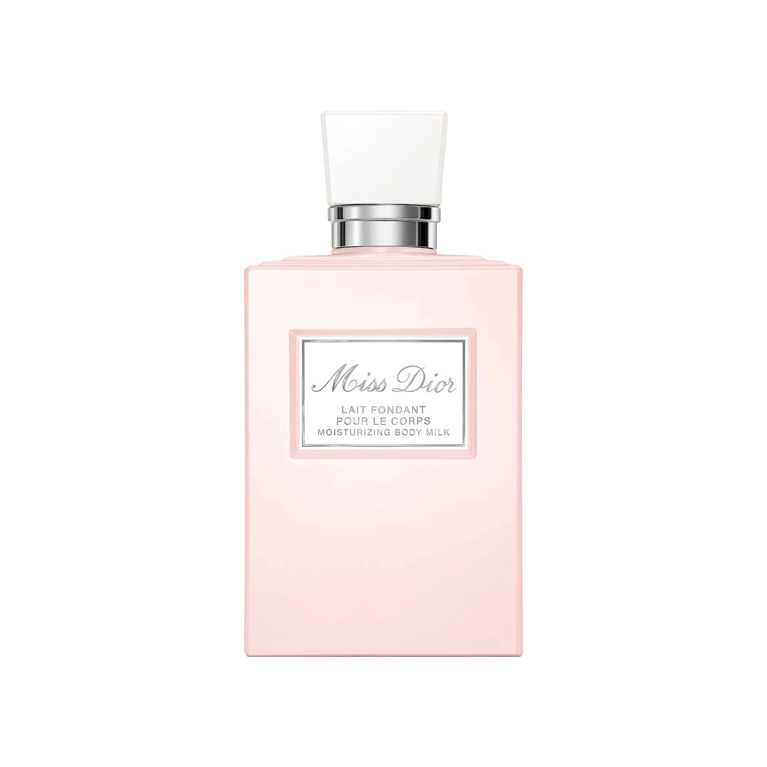 MISS DIOR~Молочко для тела