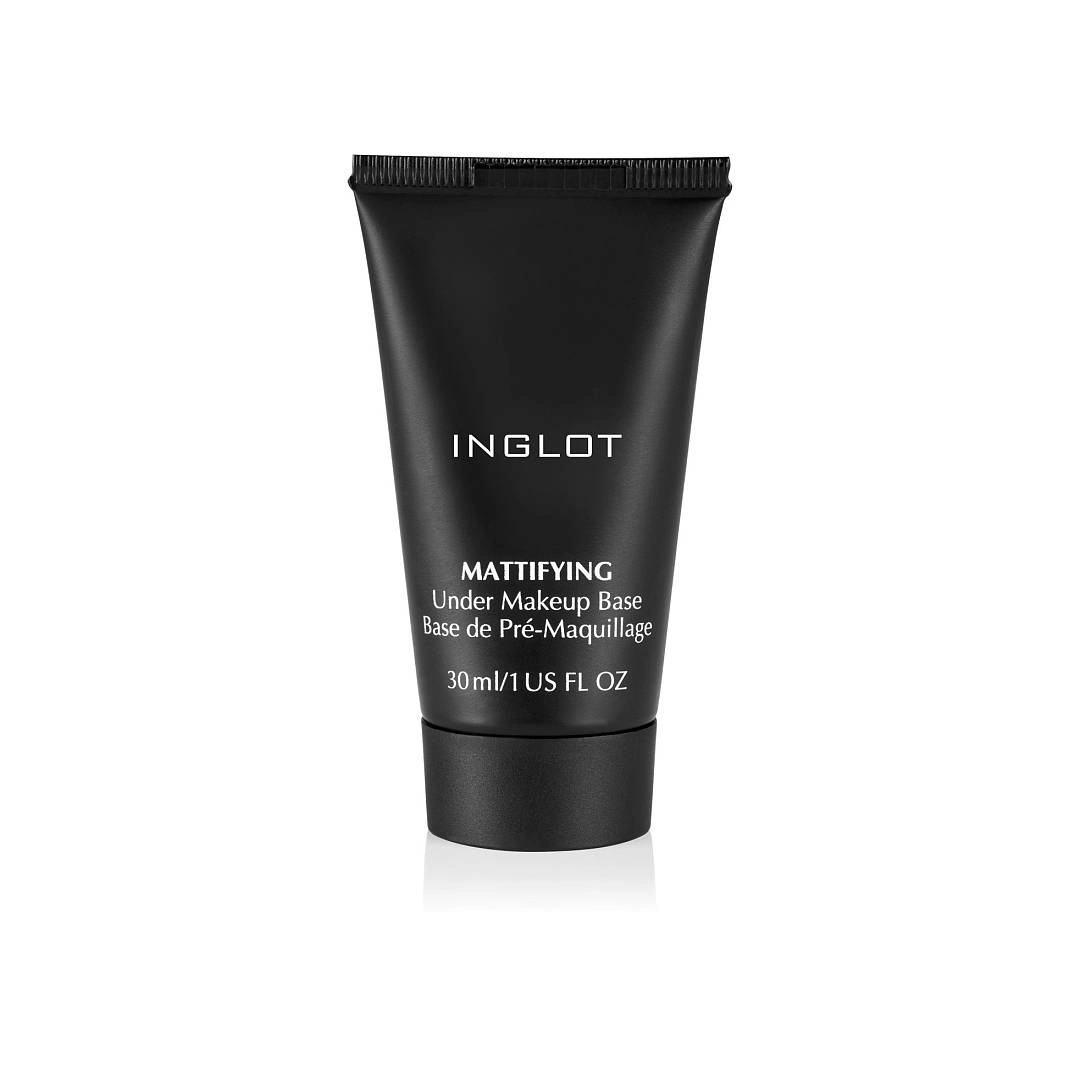 Основа под макияж матирующая Mattifying