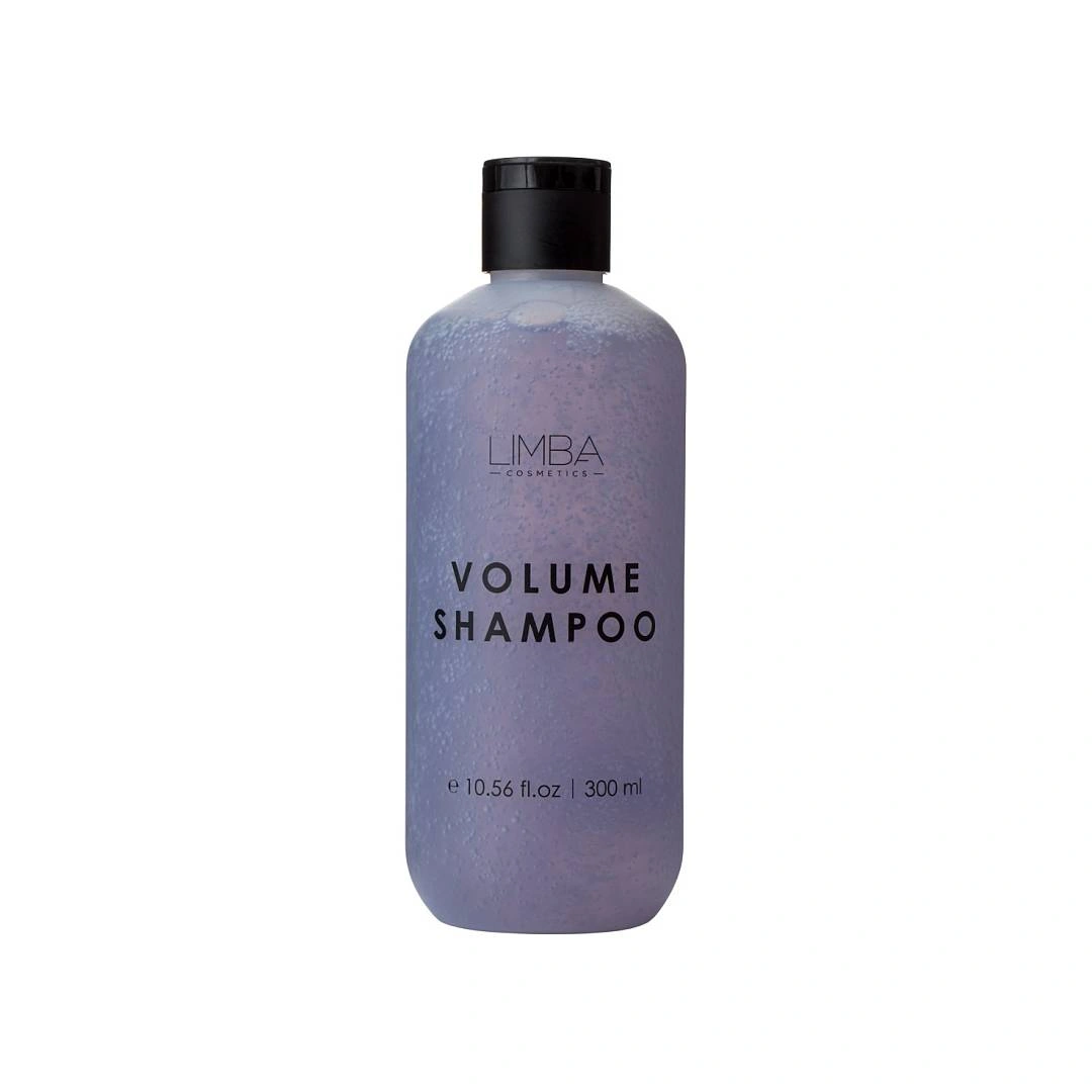 Шампунь для придания объема Pure Volume Shampoo