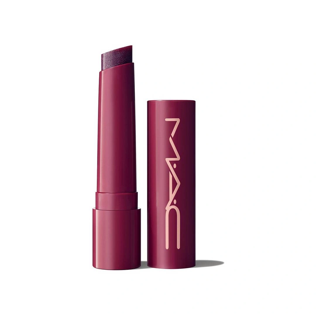 Бальзам для губ придающий объем Squirt Plumping Gloss Stick