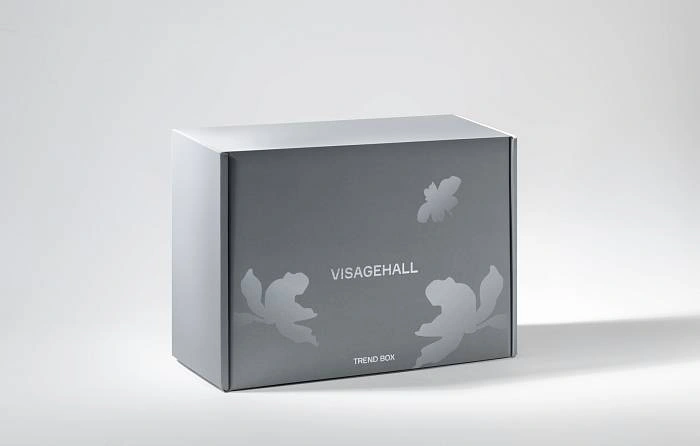 TREND BOX