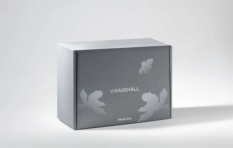 TREND BOX