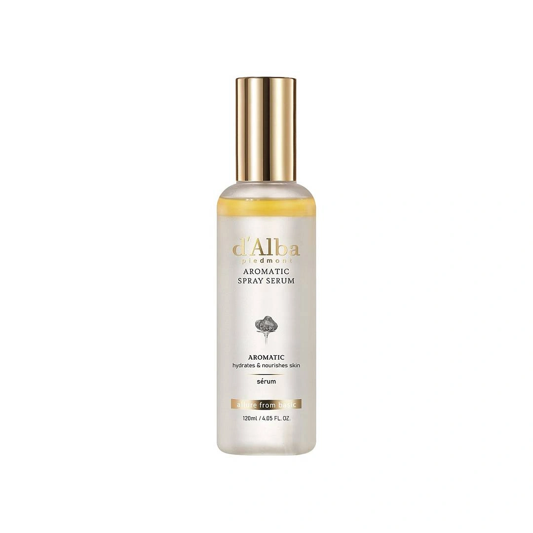 Сыворотка спрей мультифункциональная Aromatic Spray Serum