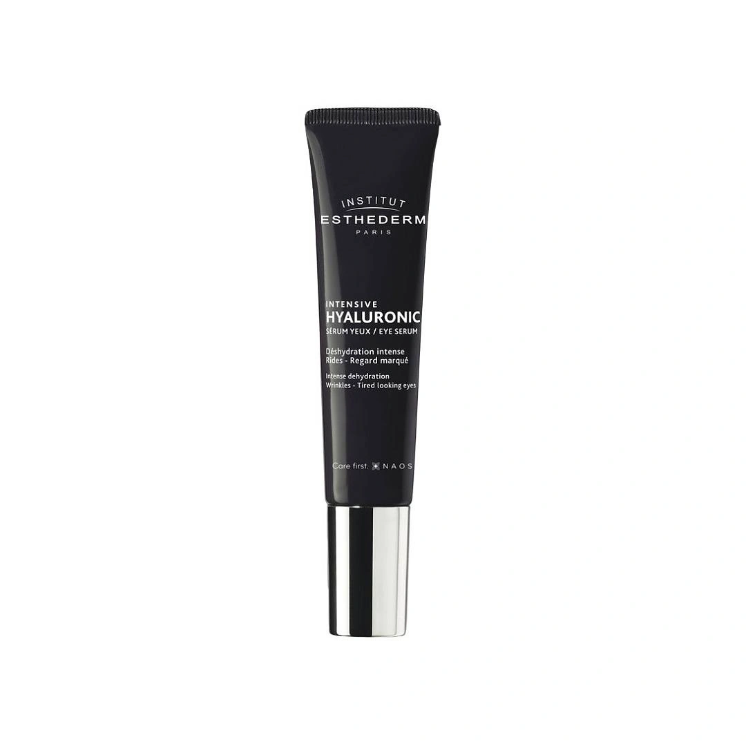 Сыворотка гиалуроновая для кожи вокруг глаз Intensive Hyaluronic