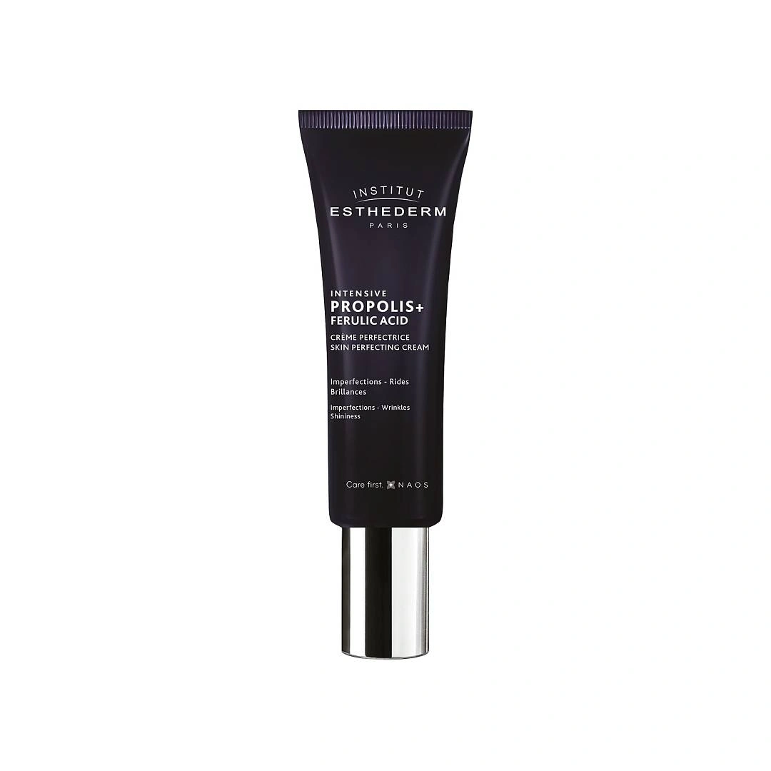 Крем-перфектор с феруловой кислотой Intensive Propolis+
