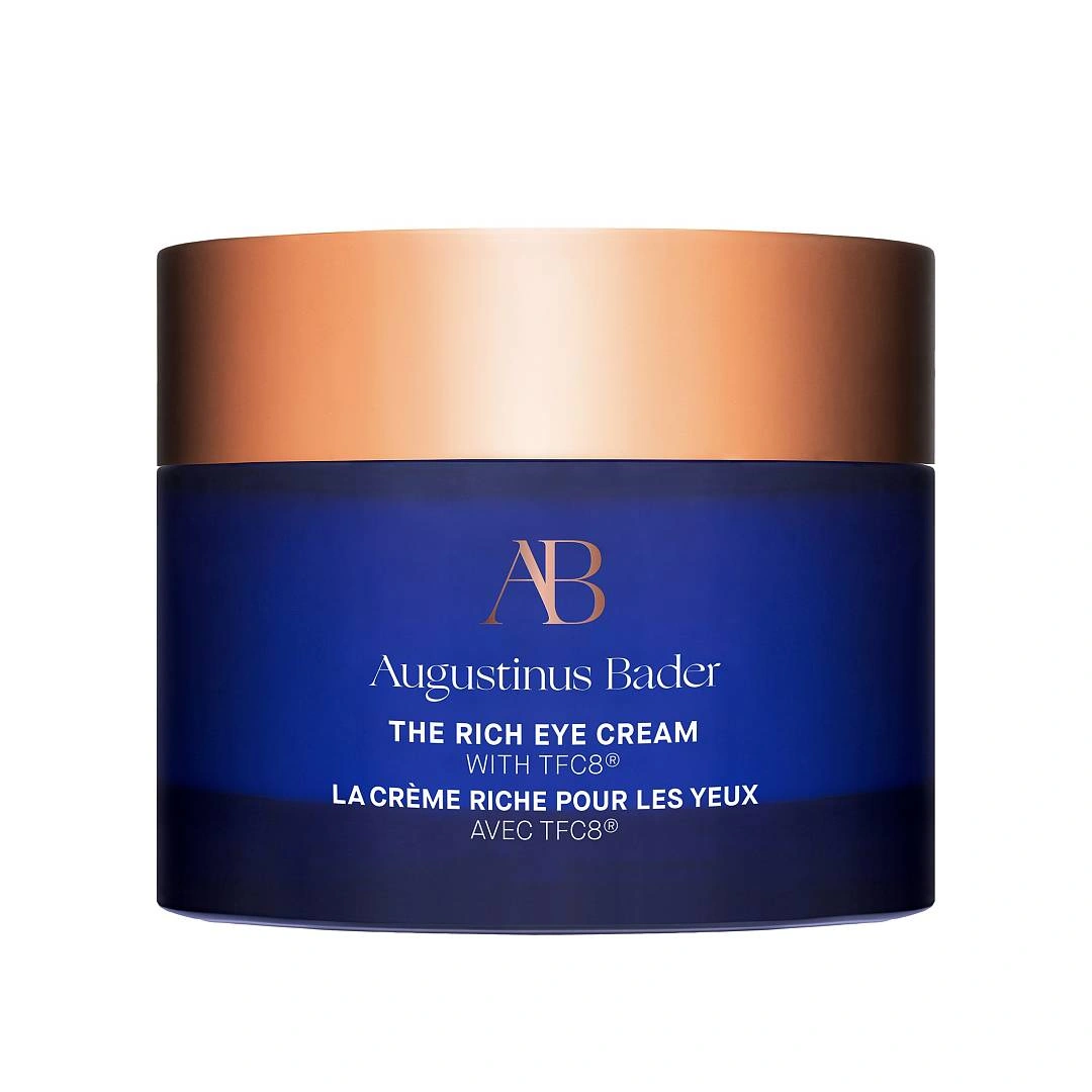 Крем для глаз насыщенный The Rich Eye Cream 