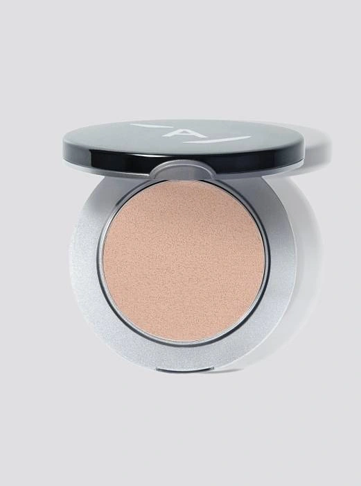 Лёгкий штрих к идеальному образу