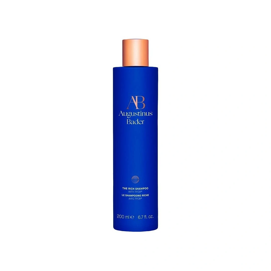 Шампунь для волос насыщенный The Rich Shampoo