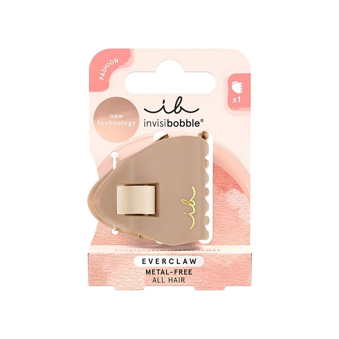 Заколка-крабик Evarclaw Too Faced