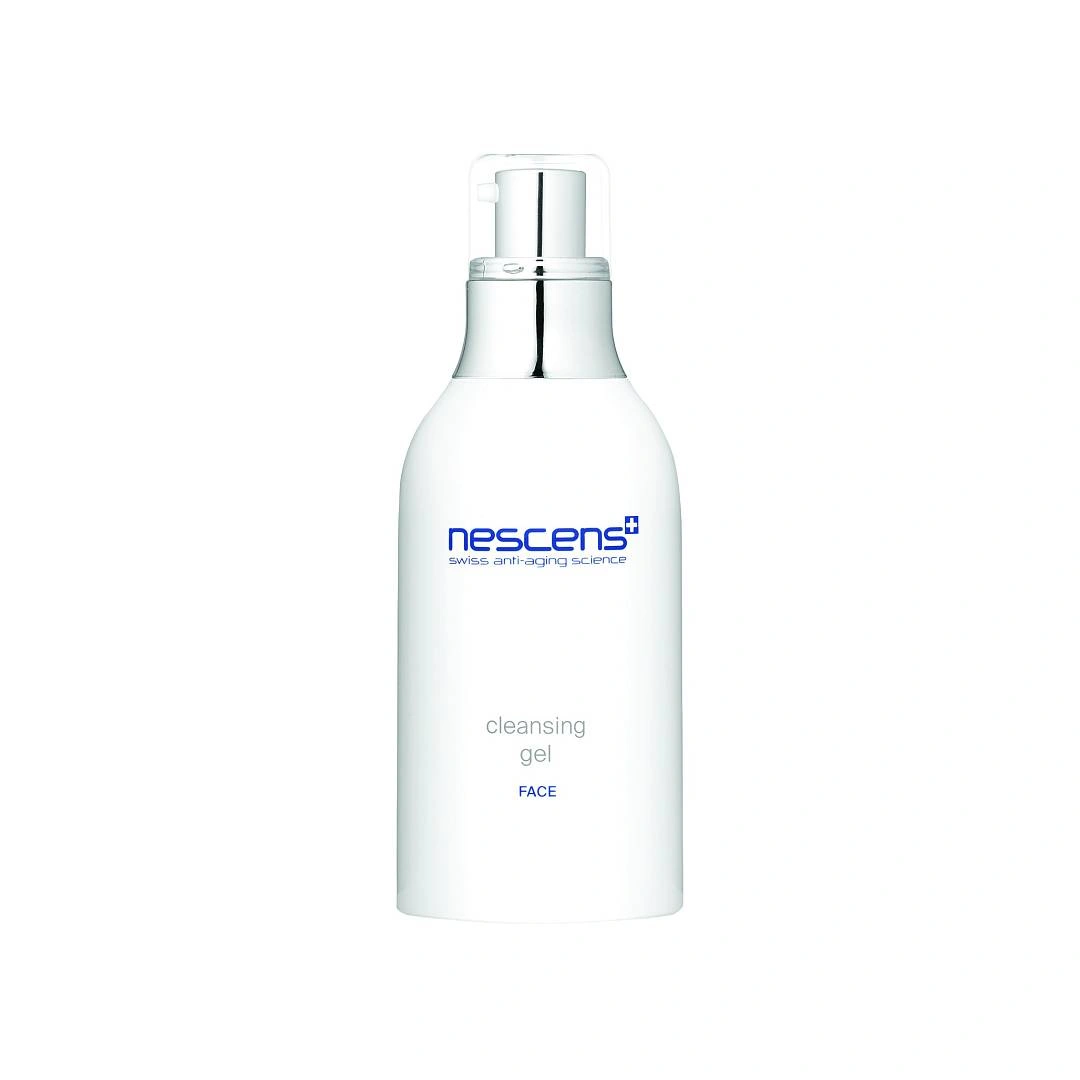 Гель для лица очищающий Cleansing Gel Face 