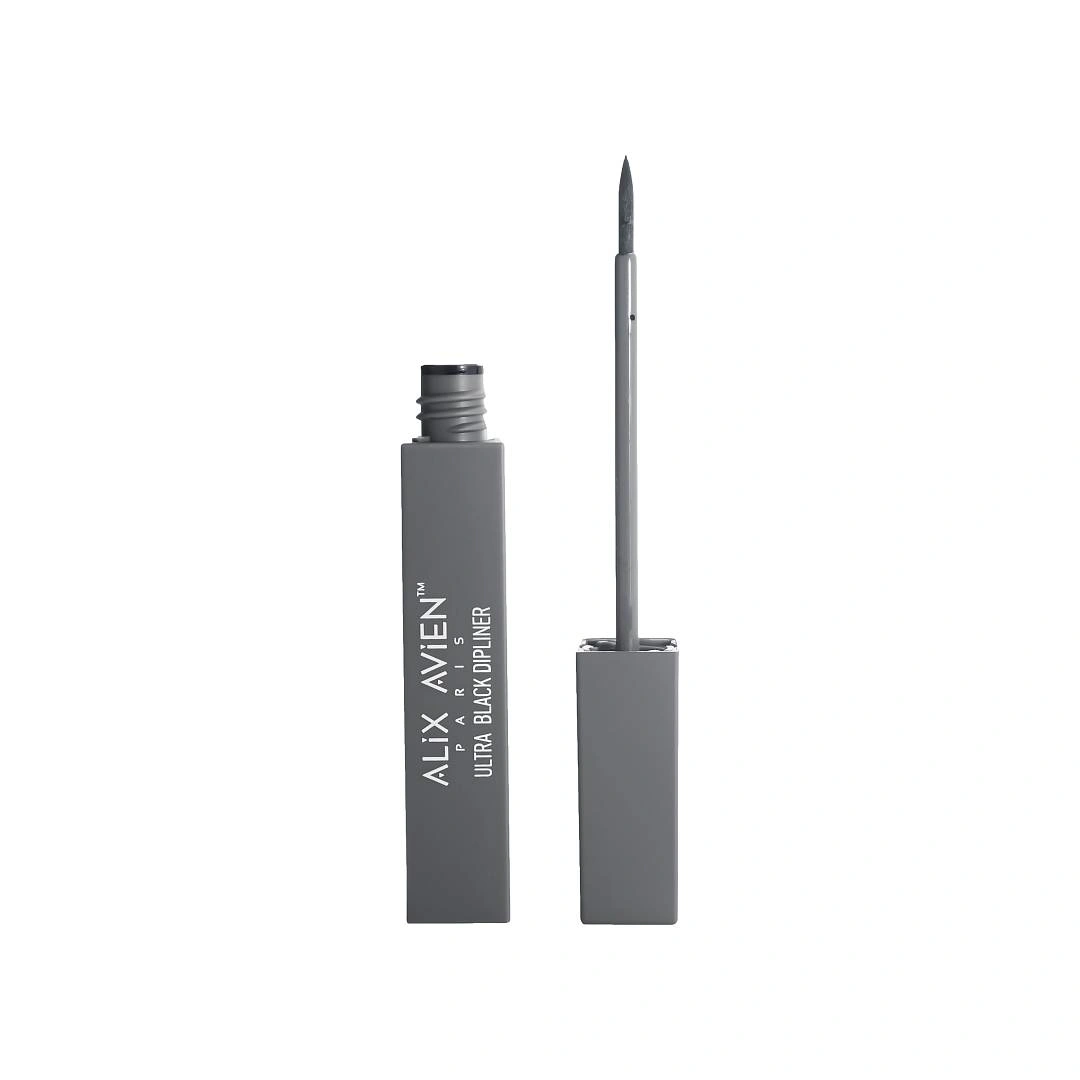 Подводка для глаз Ultra black dipliner