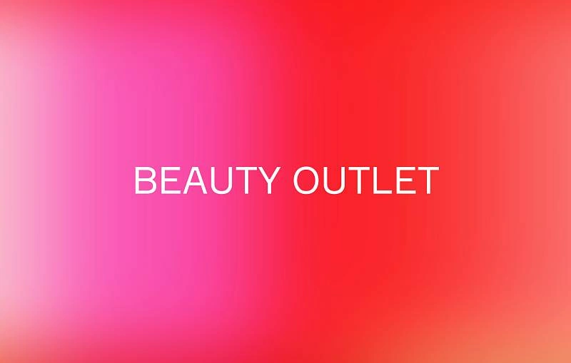 Beauty outlet