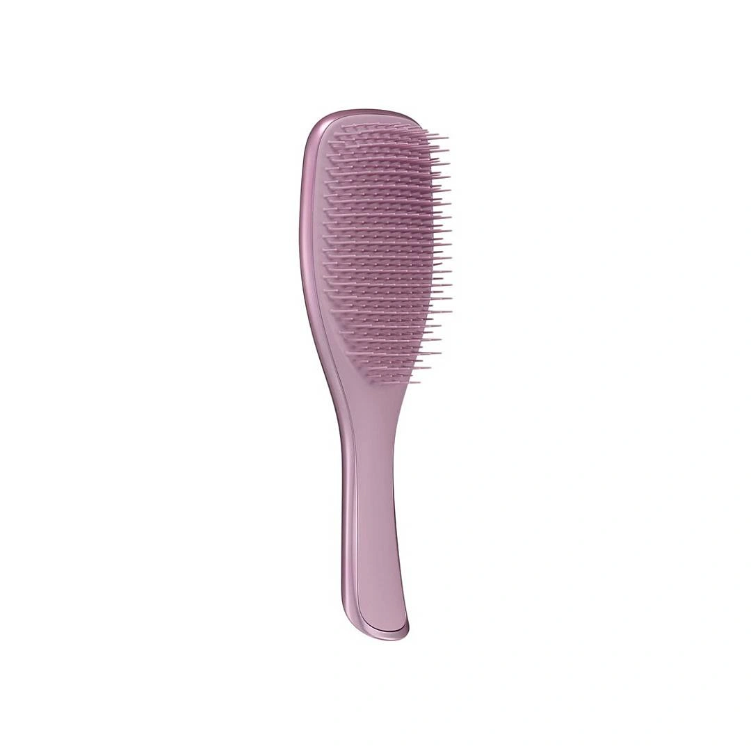 Расческа The Ultimate Detangler Chrome Mauve Copper