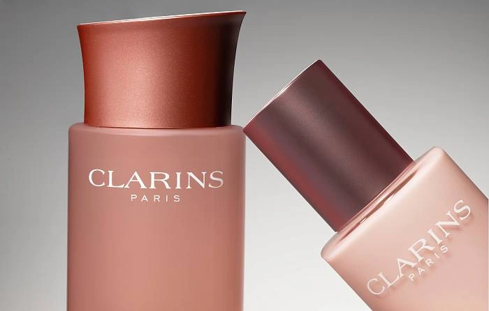 Клиентские дни Clarins