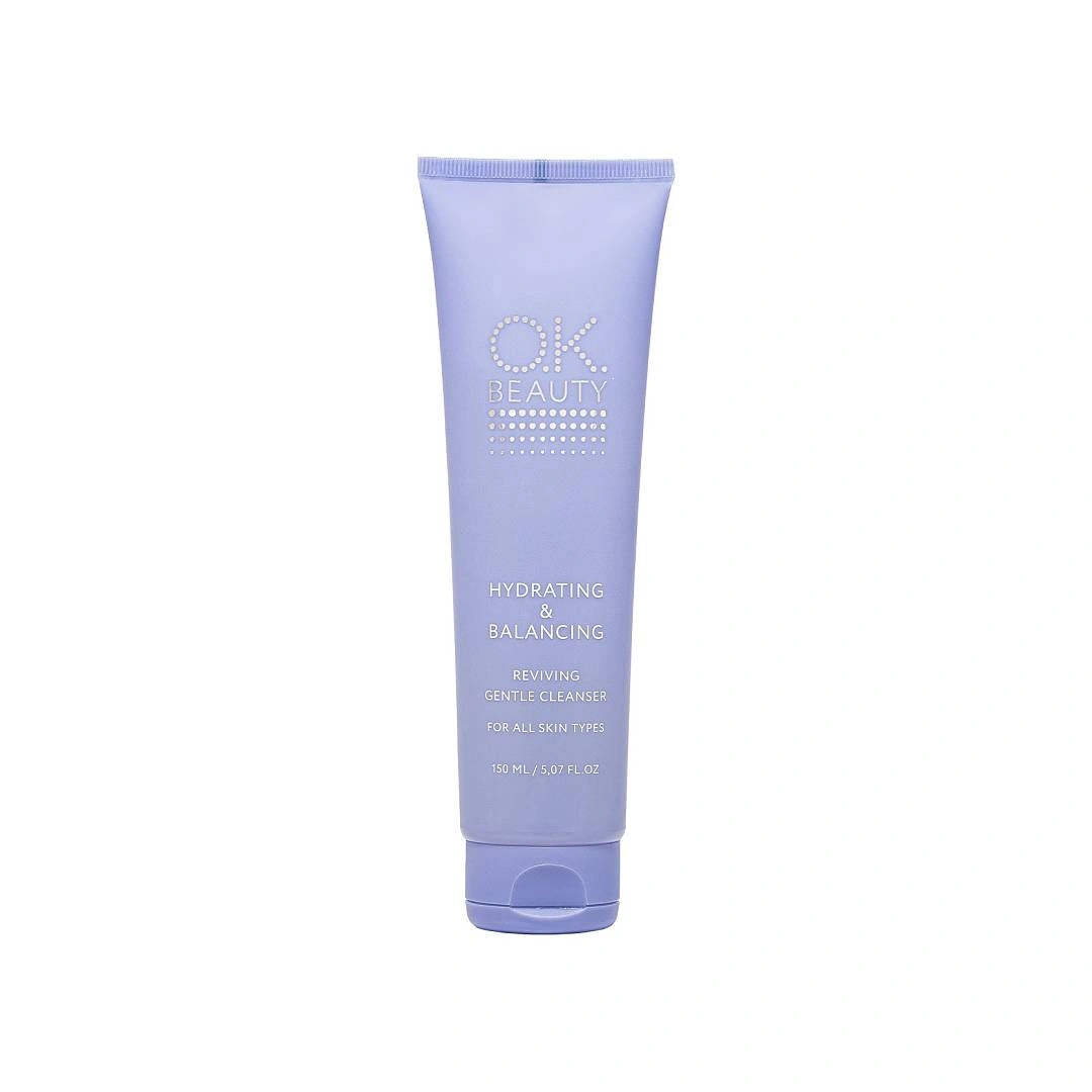 Гель для умывания увлажняющий Hydrating&Balancing