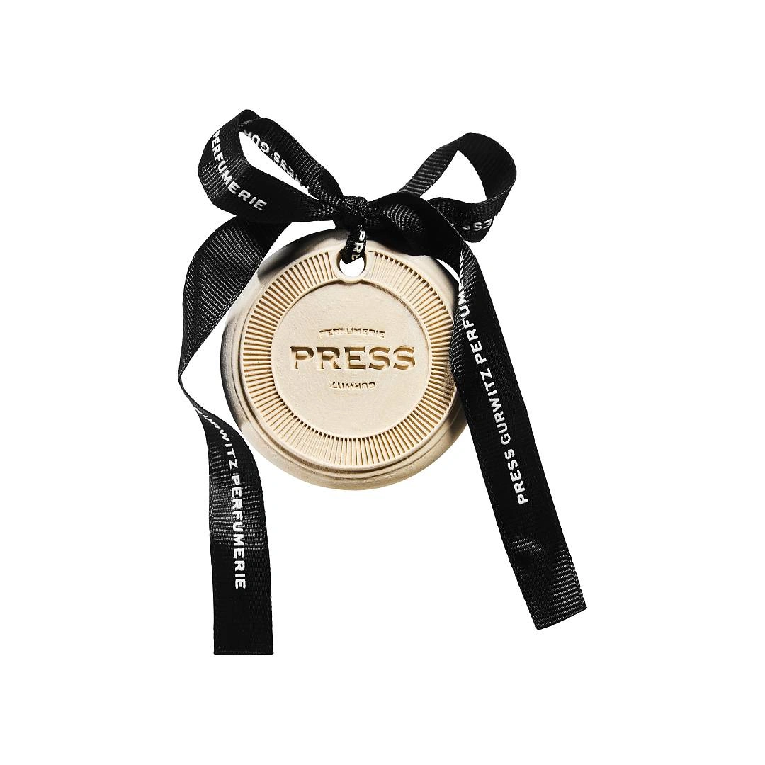 Керамический диффузор № 2 с нотами бобов тонка, черного перца и пачули