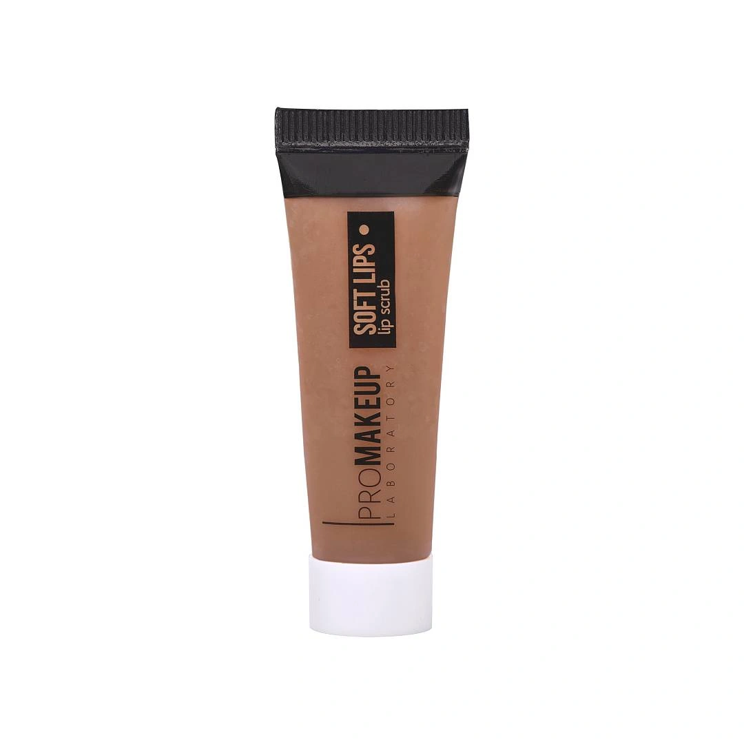 Скраб для губ в тубе Soft Lips
