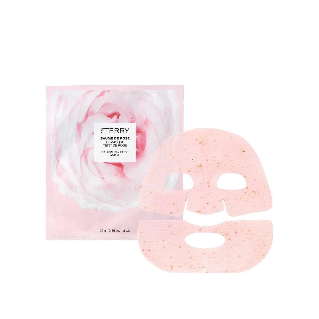 Маска для лица Baume de rose hydrating