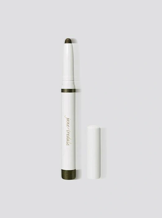 Тени-стики Jane Iredale: макияж в пару движений