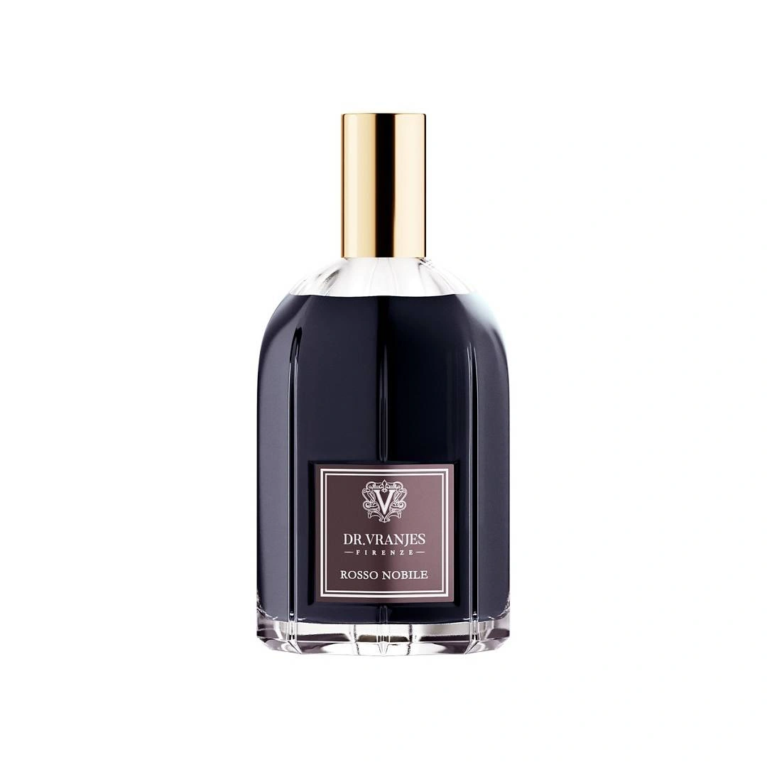 Ароматический спрей для дома Rosso Nobile