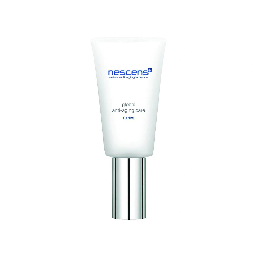 Крем антивозрастной для рук Global Anti-Aging