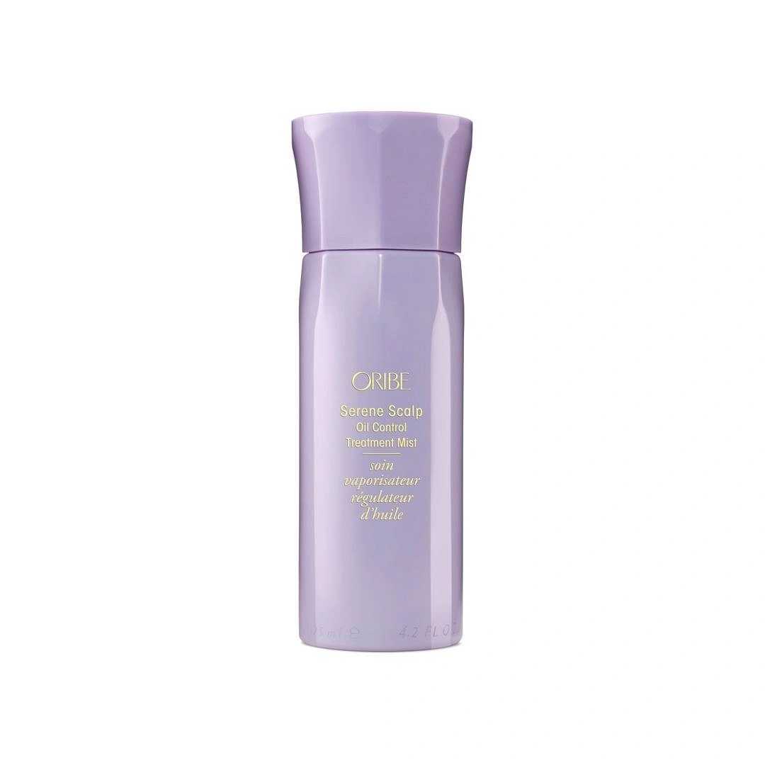 Сыворотка-уход для сохранения свежести кожи головы Serene Scalp