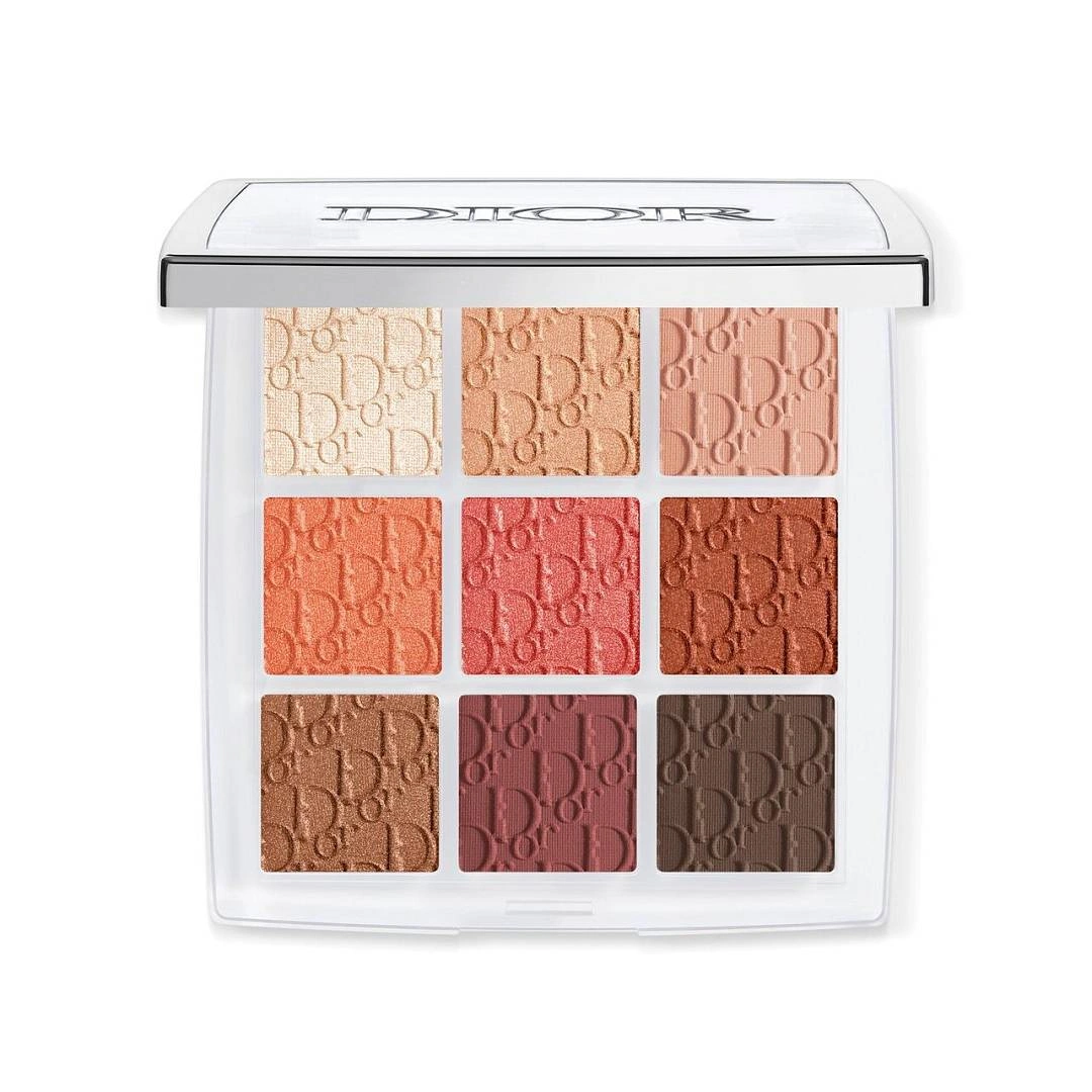 Палетка теней для глаз Dior Backstage Eye Palette