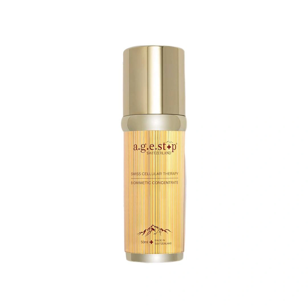 Сыворотка-концентрат для лица Biomimetic Concentrate