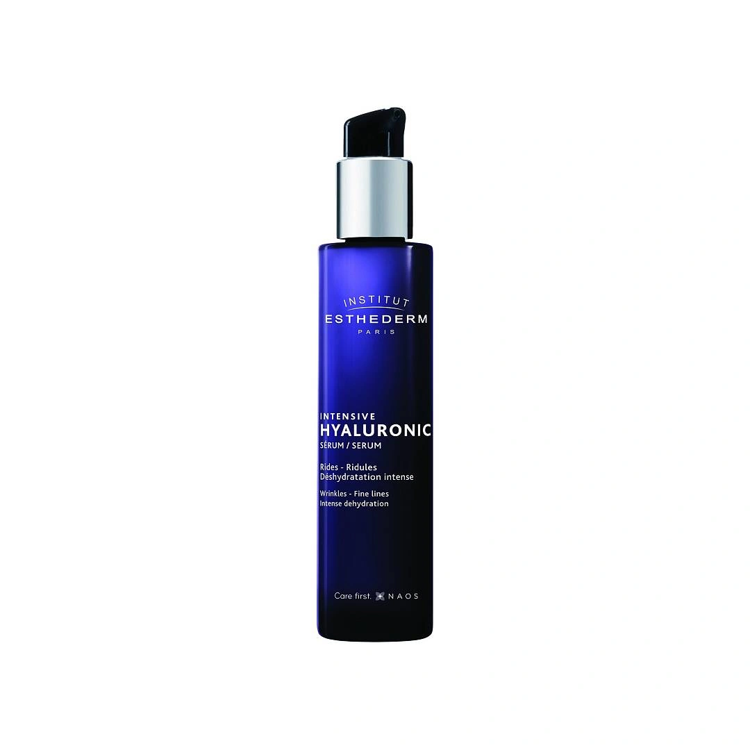 Сыворотка гиалуроновая Intensive Hyaluronic