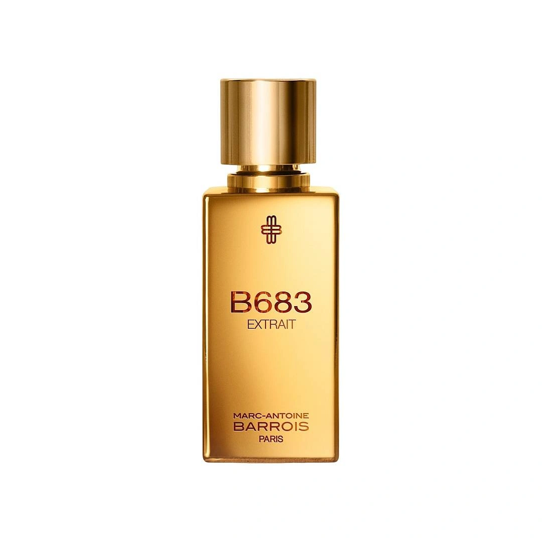 B683 Духи 