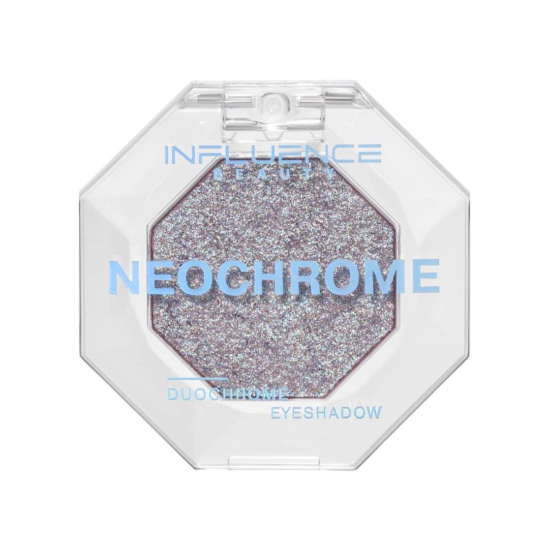 Тени дуохромные Duochrome Eyeshadow Neochrome