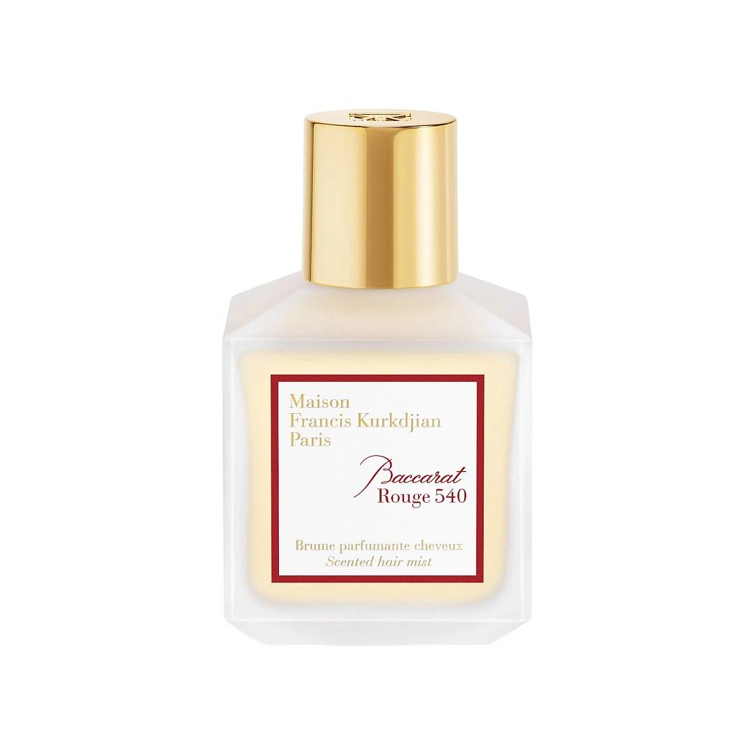 Дымка для волос Baccarat Rouge 540 