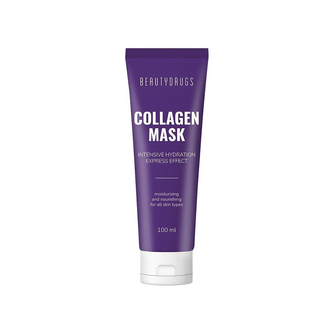 Маска для лица Collagen Mask