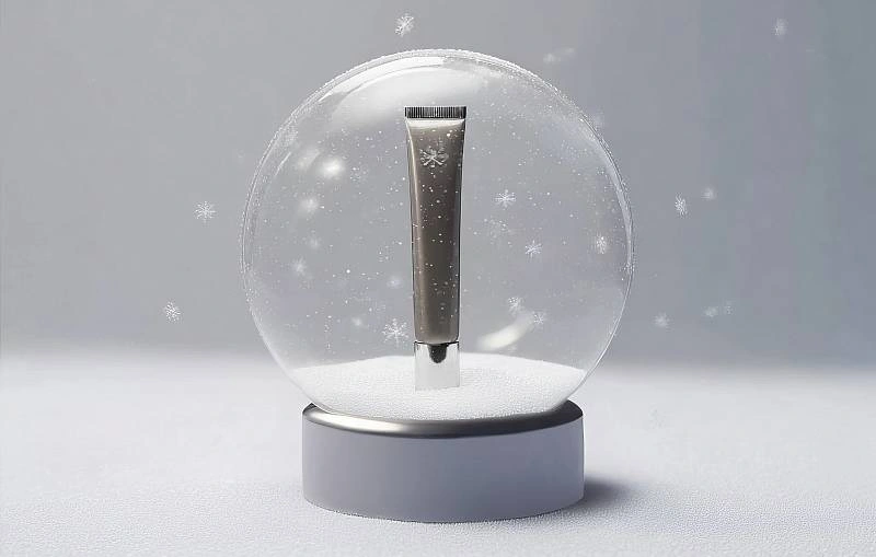 Зимние новинки