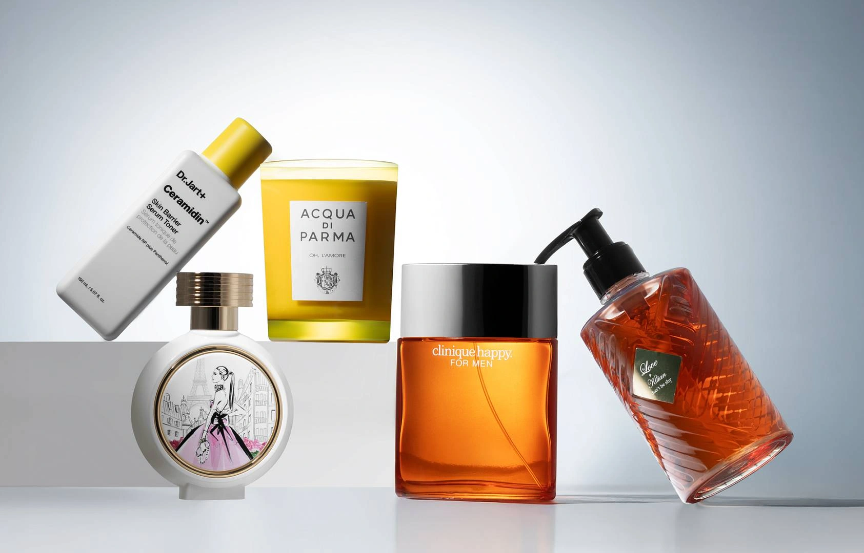 ПОДАРКИ БЛИЗКИМ