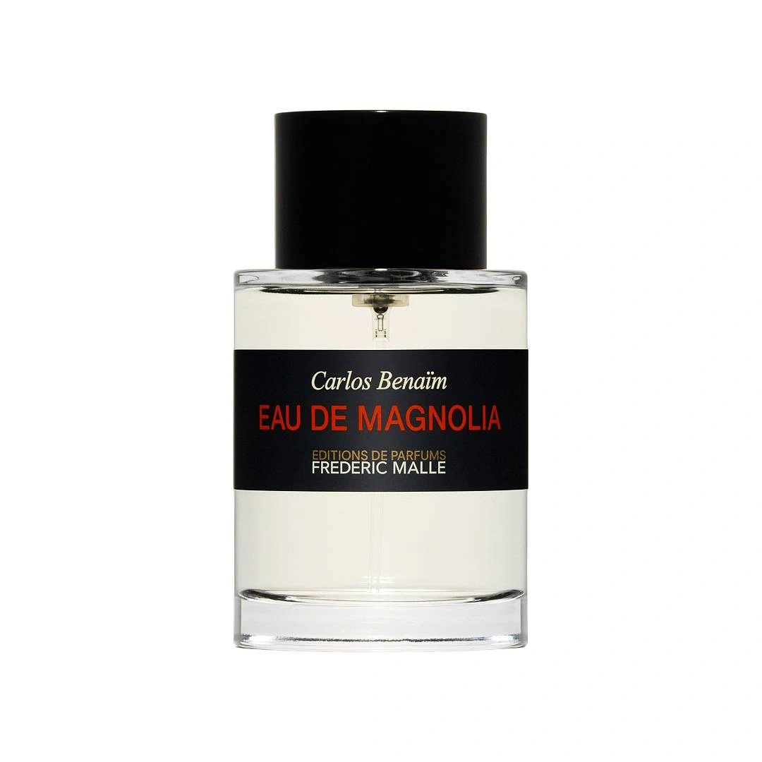 Eau De Magnolia Туалетная вода
