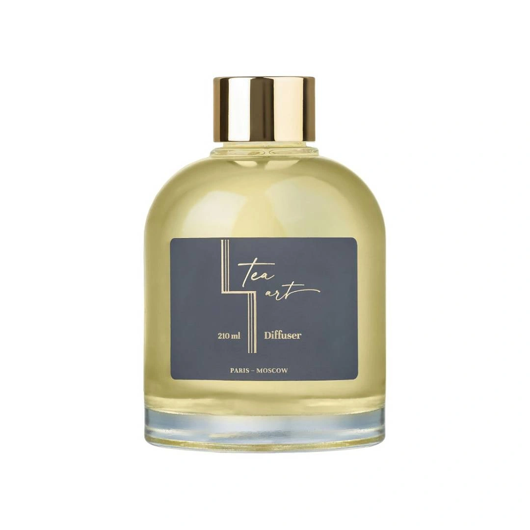 Диффузор Green tea & Apricot, Basil, Mandarin